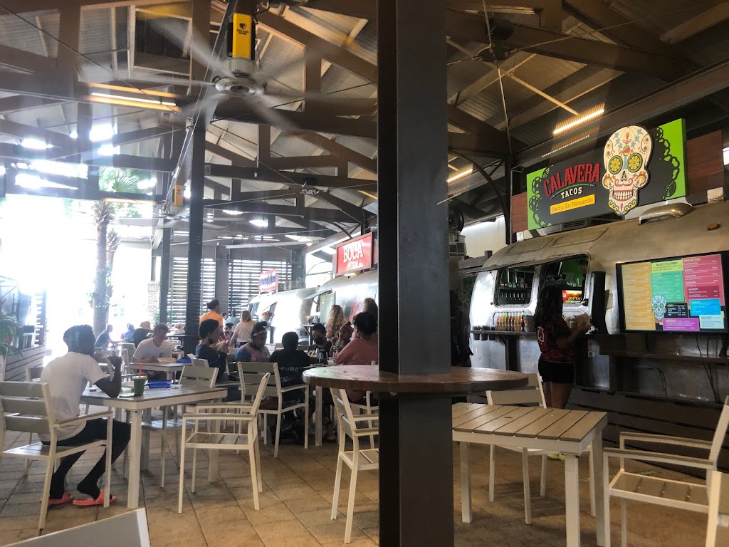 Calavera Tacos | restaurant | 501 S Palafox St #5932, Pensacola, FL 32502, USA | 8504976738 OR +1 850-497-6738