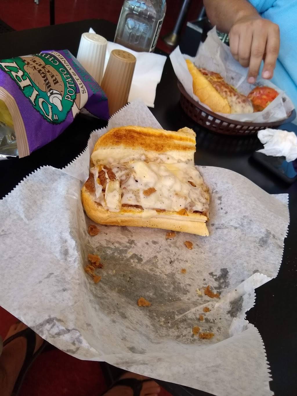 Rinaldis Italian Deli WPB | cafe | 5029A Okeechobee Blvd, West Palm Beach, FL 33417, USA | 5614717737 OR +1 561-471-7737