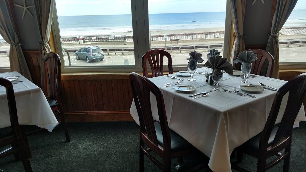 Rons Landing | restaurant | 379 Ocean Blvd, Hampton, NH 03842, USA | 6039292122 OR +1 603-929-2122