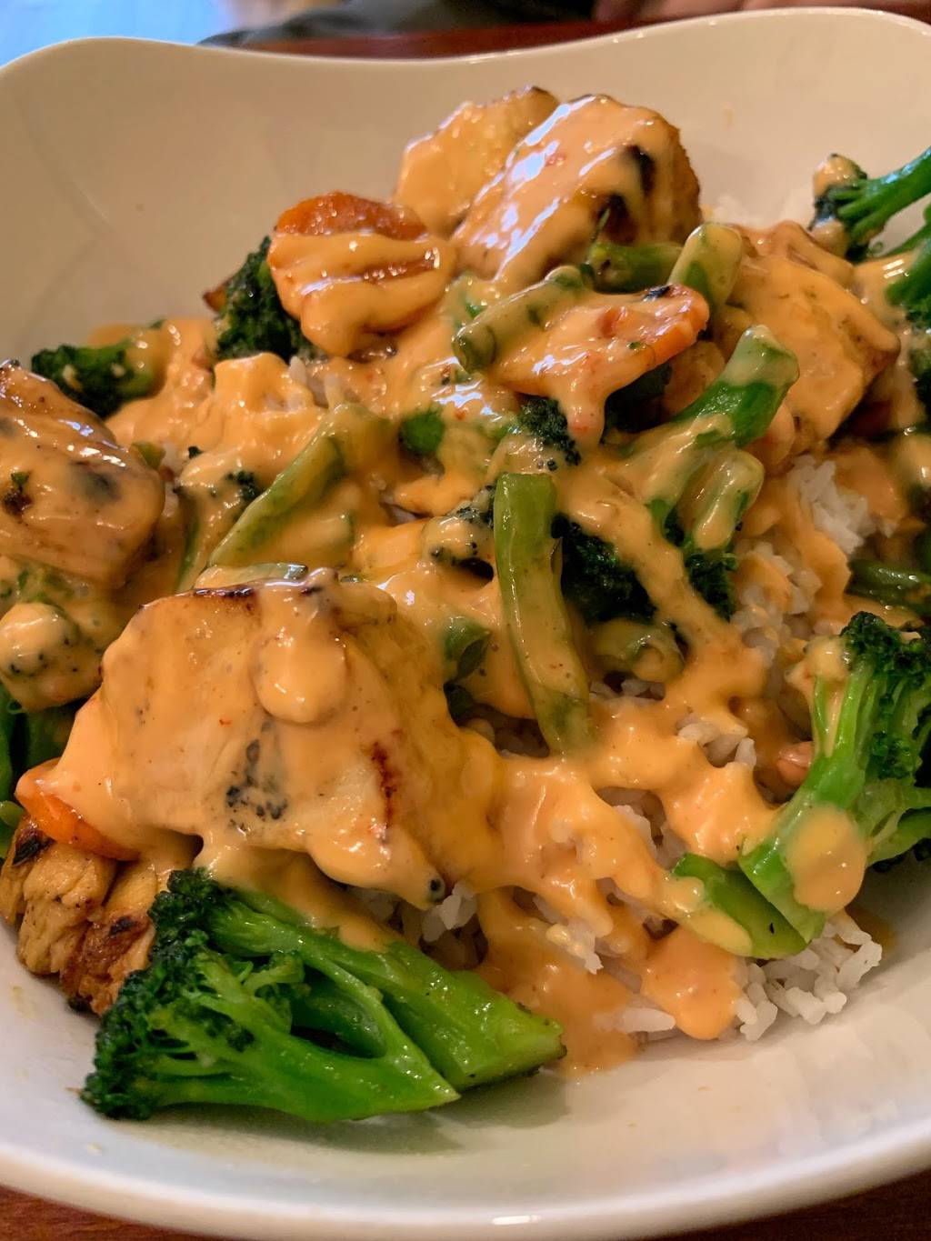 A Taste Of Laos | restaurant | 12 Bank Pl, Utica, NY 13501, USA | 3154045065 OR +1 315-404-5065