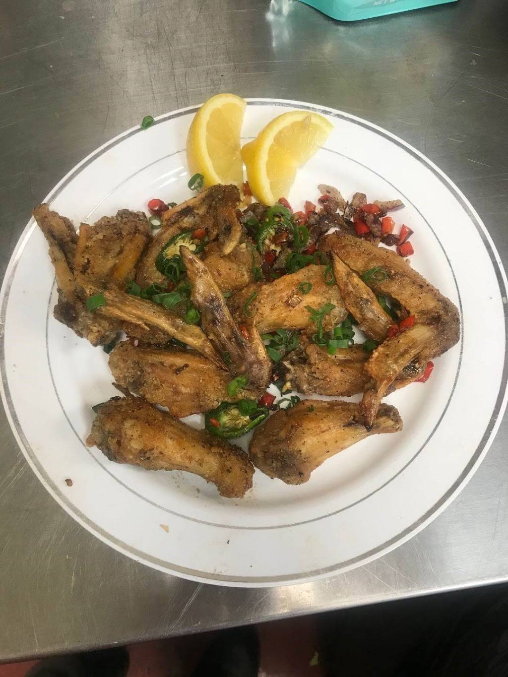 Cajun Fusion Kitchen | meal takeaway | 20056 E Arrow Hwy Suite B 2, Covina, CA 91724, USA | 6265062256 OR +1 626-506-2256