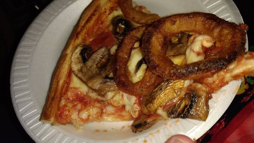 Bella Pizza | restaurant | 4909 Lake Shore Rd, Hamburg, NY 14075, USA | 7166274095 OR +1 716-627-4095