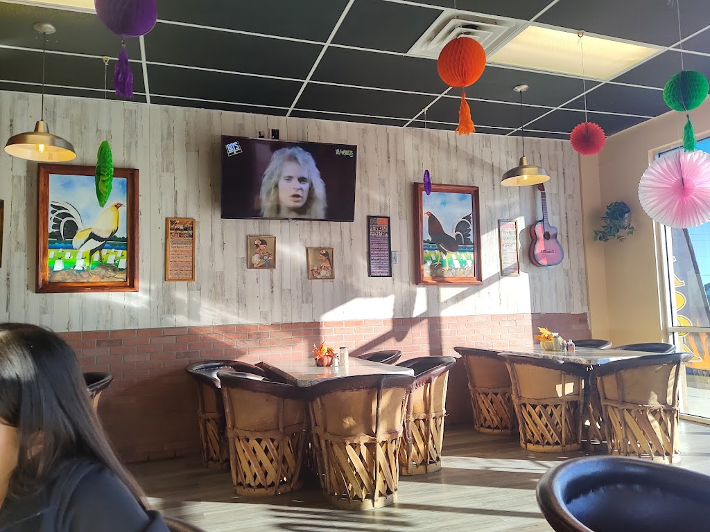 Frontera Mexican Restaurant | restaurant | 1613 N Zaragoza Rd Ste. 201, El Paso, TX 79936, USA | 9152608713 OR +1 915-260-8713