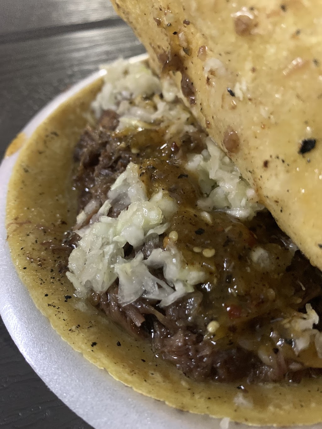 Taqueria Tacoton | restaurant | 1019 S Avenue B, Yuma, AZ 85364, USA | 9289193084 OR +1 928-919-3084