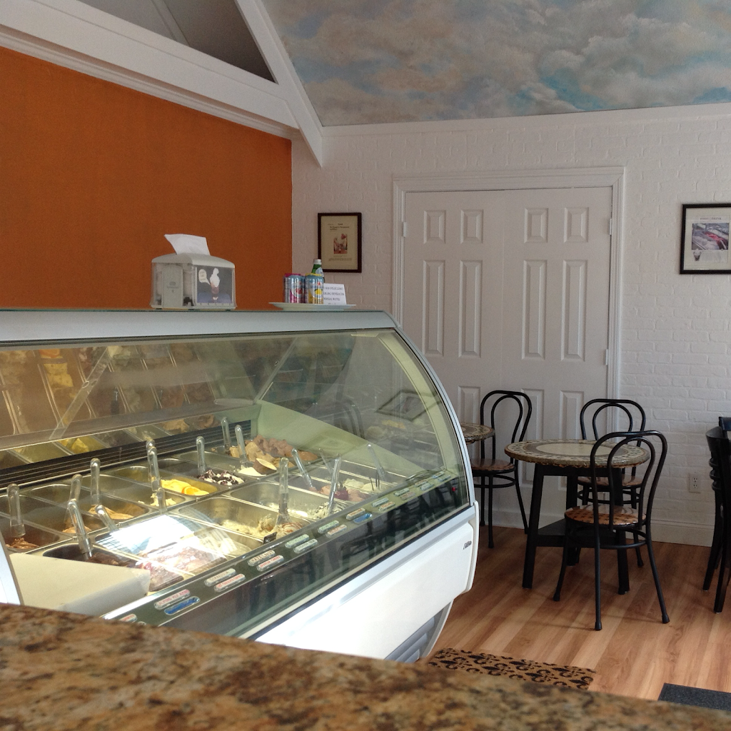 Caffè Gelato Bertini | cafe | 46 South St, South Yarmouth, MA 02664, USA | 5087780244 OR +1 508-778-0244