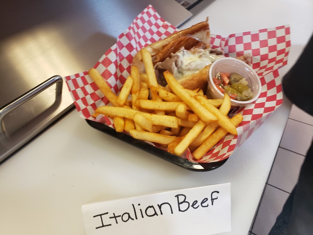 Americana Grill | restaurant | 6821 W Lincoln Ave, West Allis, WI 53219, USA | 4145859261 OR +1 414-585-9261