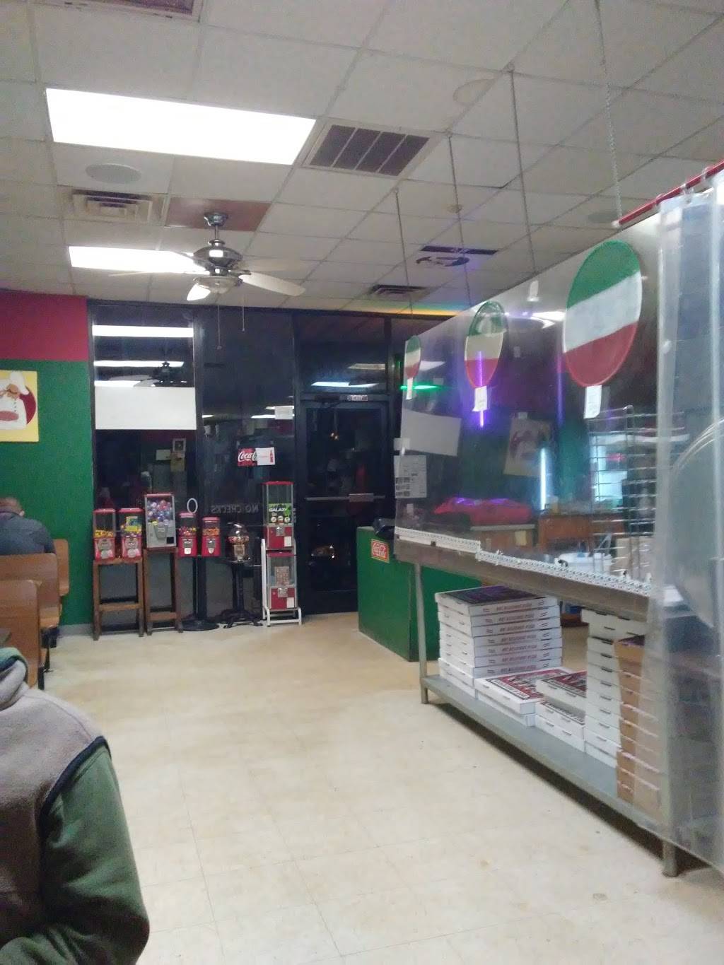 Pizza Perfect Pizza | meal delivery | 5545 SC-9, Inman, SC 29349, USA | 8645782003 OR +1 864-578-2003