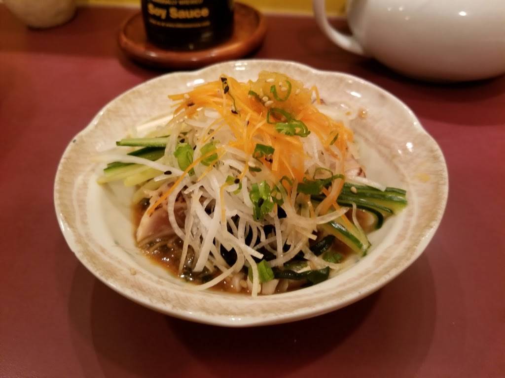 Sushi Yasu | restaurant | 835 Chemin de Saint-Jean, La Prairie, QC J5R 2L5, Canada | 4506591239 OR +1 450-659-1239