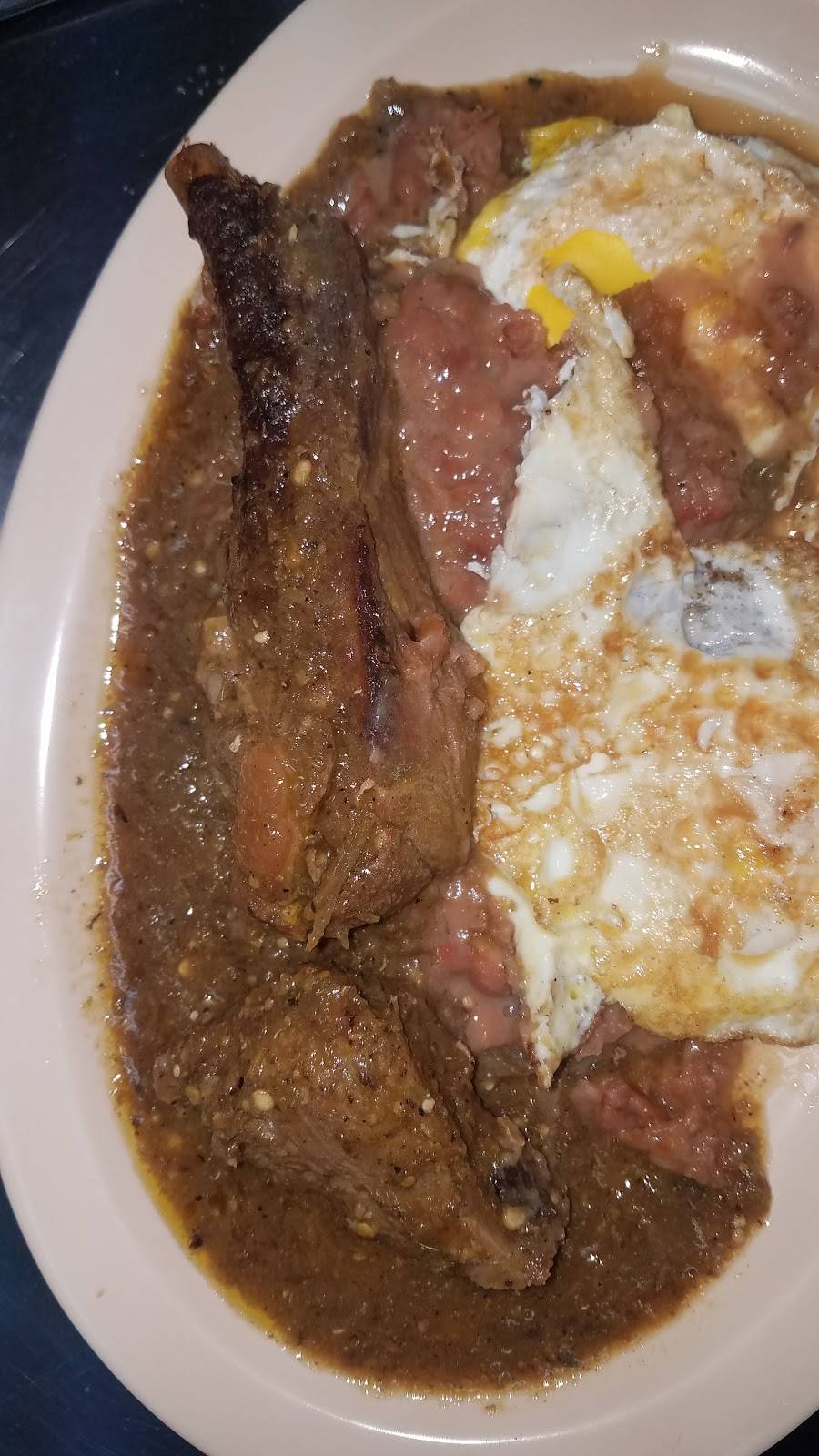 Tortacos &burritos "ELTATA" | restaurant | 2942 W 63rd St, Chicago, IL 60629, USA | 7739126302 OR +1 773-912-6302