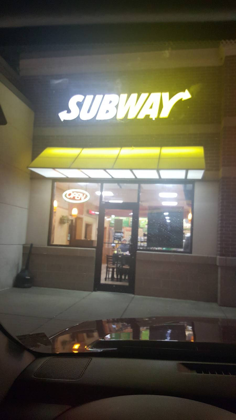 Subway | restaurant | 4000 L and N Turnpike Rd, Horse Cave, KY 42749, USA | 2707864000 OR +1 270-786-4000