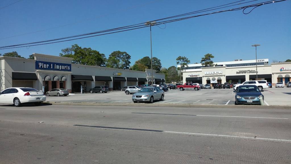 Subway Restaurants | restaurant | 5644 FM 1960 West, Suite B, Champion Forest Center, Houston, TX 77069, USA | 2815801101 OR +1 281-580-1101