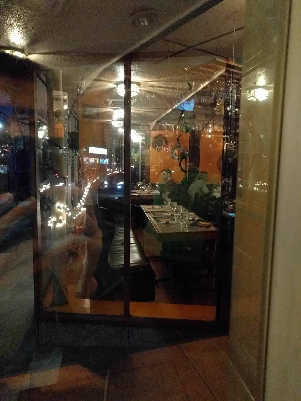 El Sarape | restaurant | 5 Commercial St, Braintree, MA 02184, USA | 7818438005 OR +1 781-843-8005