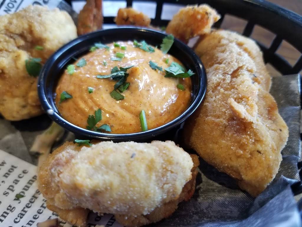 Rue Bourbon | restaurant | 1401 S Virginia St, Reno, NV 89502, USA | 7753846526 OR +1 775-384-6526