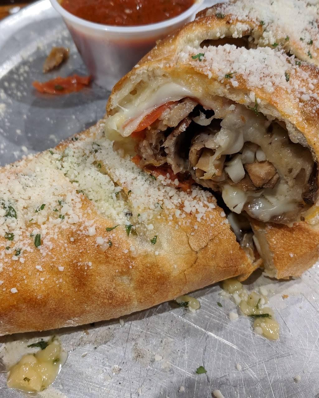 Brooklyn Pizza Company | restaurant | 10785 Park Blvd N, Seminole, FL 33772, USA | 7273170044 OR +1 727-317-0044