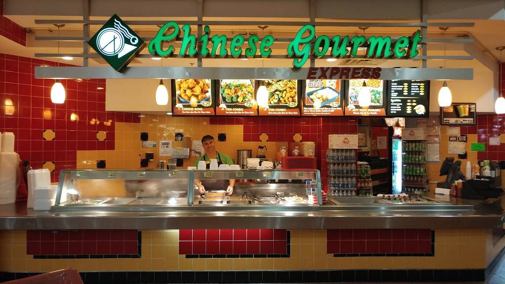 Chinese Gourmet Express | restaurant | Mesilla Valley Mall, 700 S Telshor Blvd #1204, Las Cruces, NM 88011, USA | 5755329066 OR +1 575-532-9066