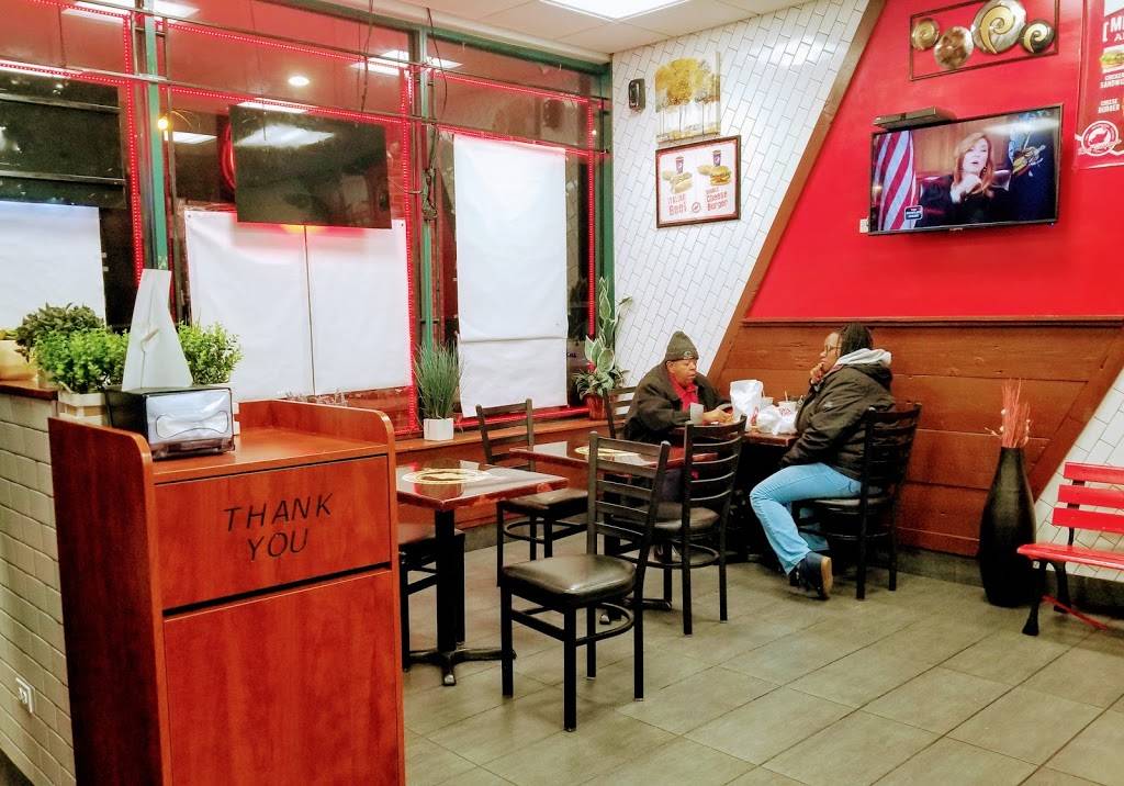 Red snapper | restaurant | 8618 S Kedzie Ave, Chicago, IL 60652, USA | 7734343333 OR +1 773-434-3333