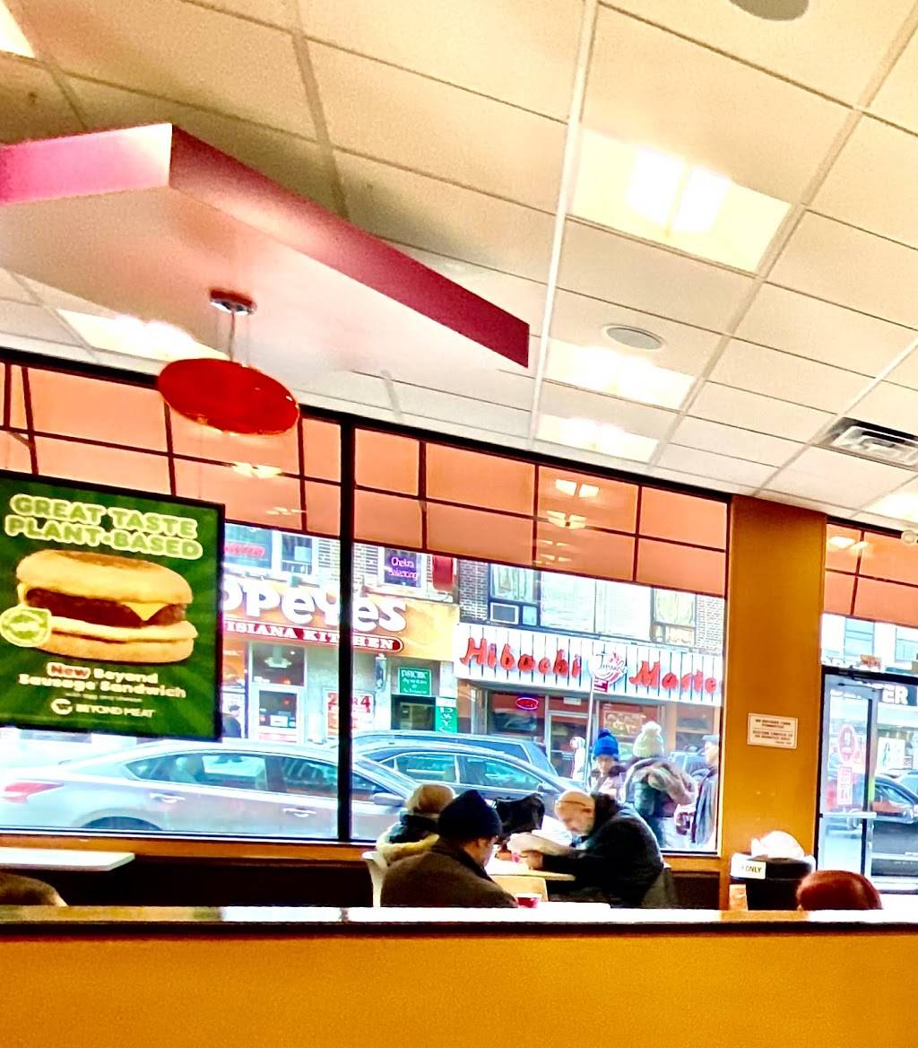 Dunkin | bakery | 8509 5th Ave, Brooklyn, NY 11209, USA | 7188336400 OR +1 718-833-6400