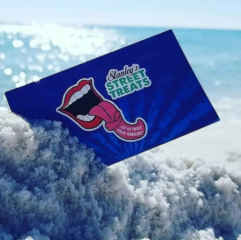 Stanleys Street Treats | restaurant | Miramar Beach, FL 32550, USA | 9014945792 OR +1 901-494-5792