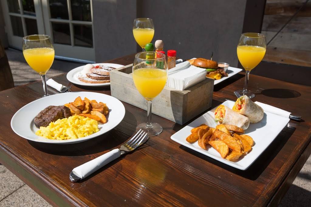 Harbour Rackhouse | restaurant | 16903 Algonquin St, Huntington Beach, CA 92649, USA | 7143773893 OR +1 714-377-3893