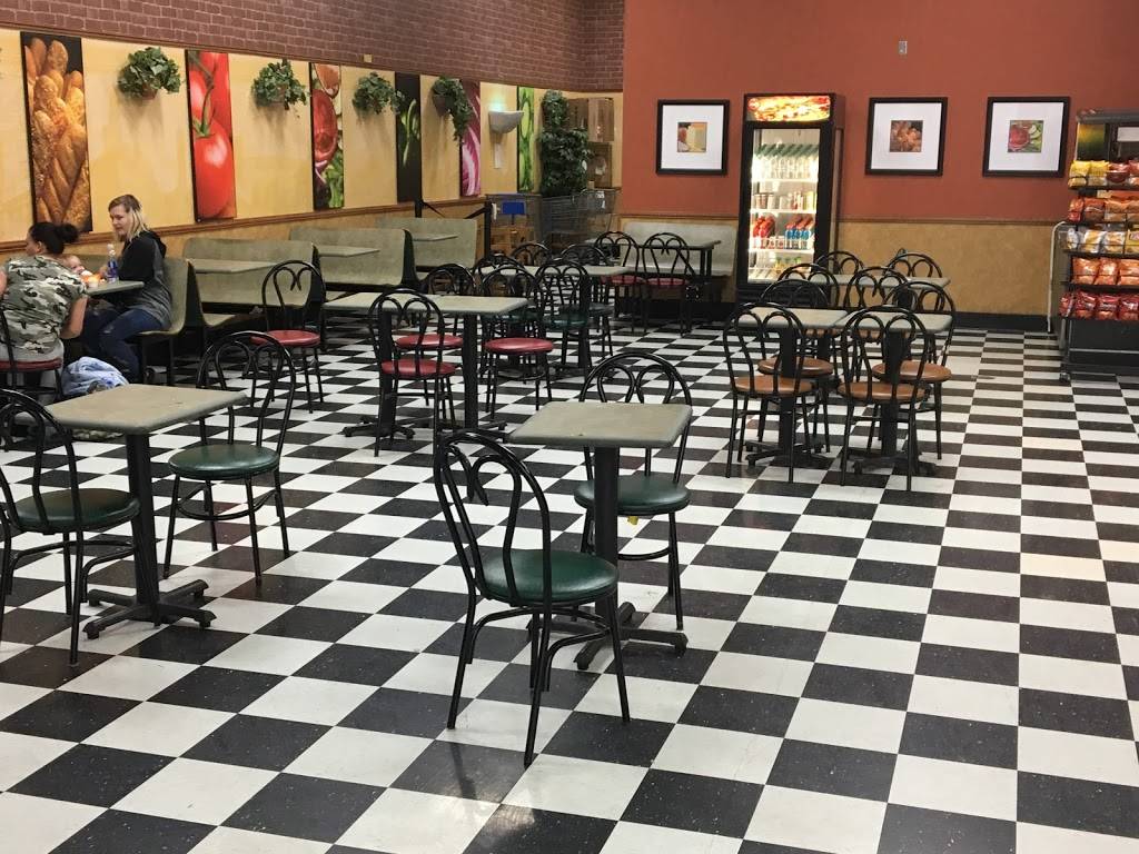 Subway | restaurant | 475 S Davy Crockett Pkwy, Morristown, TN 37813, USA | 4235870064 OR +1 423-587-0064