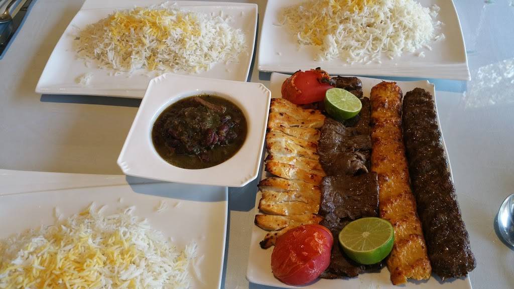 Atlas Mediterranean Kitchen | restaurant | 1368 Madera Rd, Simi Valley, CA 93065, USA | 8055228527 OR +1 805-522-8527