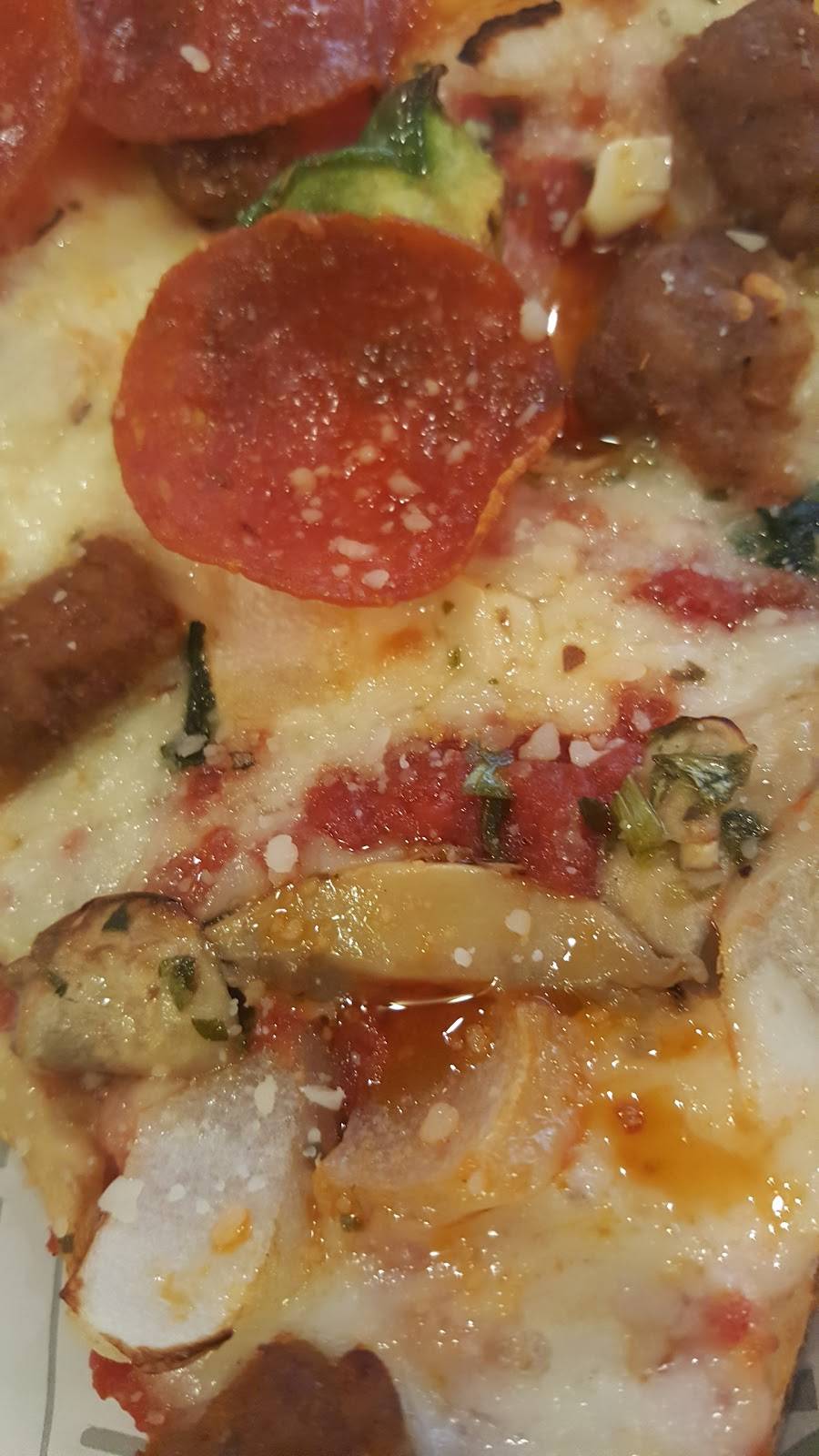 Sbarro | restaurant | 1445 Annapolis Mall, Annapolis, MD 21401, USA | 4102663749 OR +1 410-266-3749