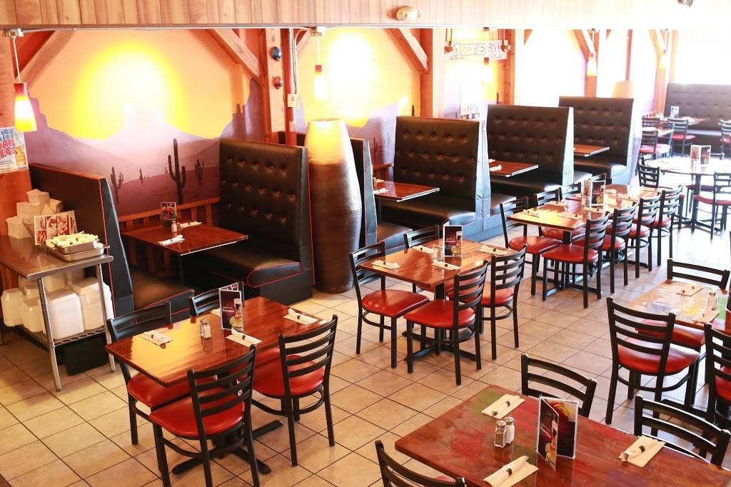 Azteca Restaurant MKE | restaurant | 901 Milwaukee Ave, South Milwaukee, WI 53172, USA | 4147660450 OR +1 414-766-0450