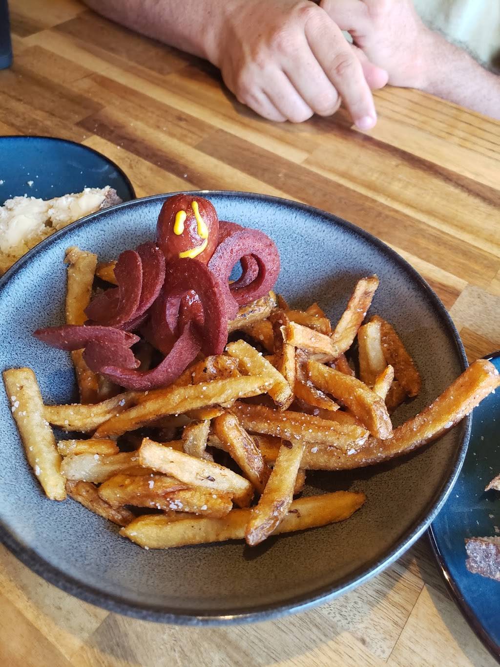 Rudies Seafood and Sausage | restaurant | 1402 McGavock Pk, Nashville, TN 37216, USA | 6156455167 OR +1 615-645-5167