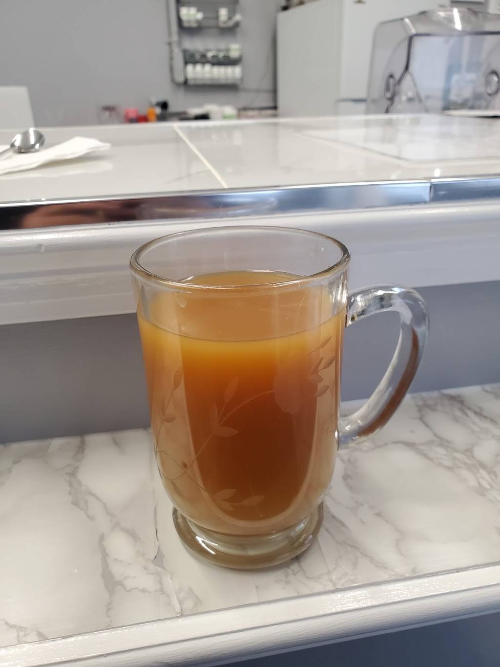 BL NUTRITION | restaurant | 474 Orchard St, New Bedford, MA 02744, USA | 7746289055 OR +1 774-628-9055