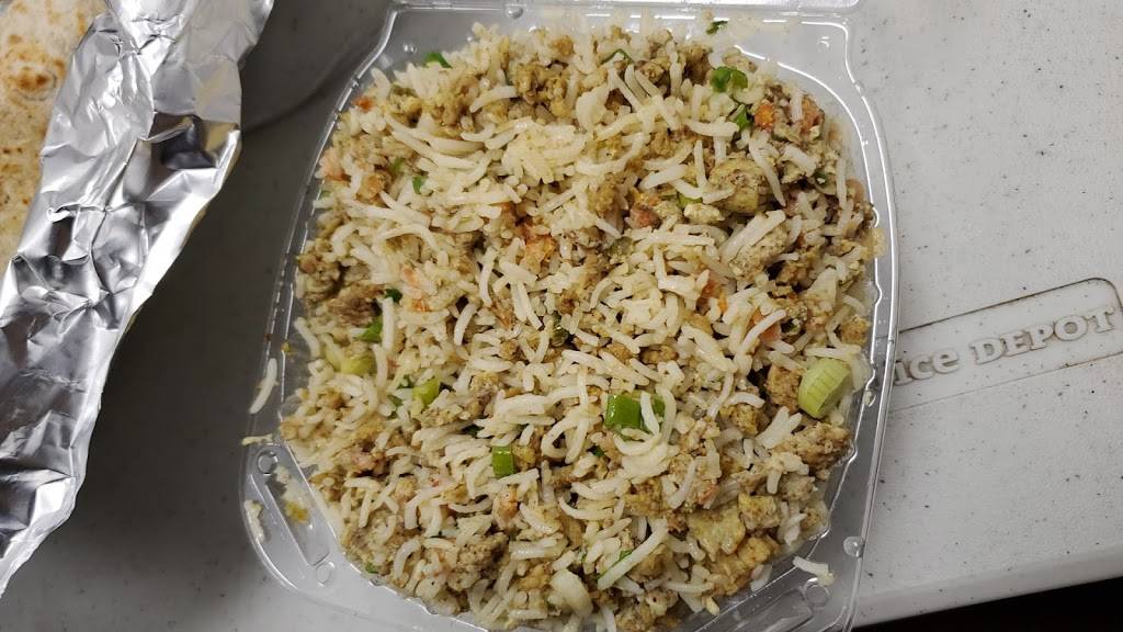 Bombay Street Food | restaurant | 41035 Fremont Blvd, Fremont, CA 94538, USA | 5105730363 OR +1 510-573-0363