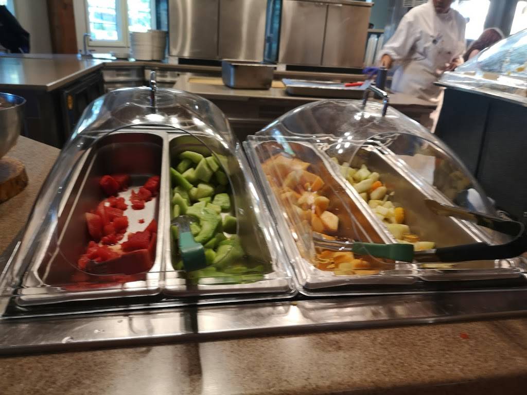 The Marketplace International Buffet | restaurant | 1 Canadas Wonderland Drive, Maple, ON L6A 1S6, Canada | 9058327000 OR +1 905-832-7000