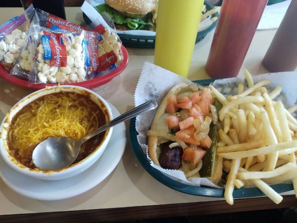 Lindys Ford City | restaurant | 7600 S Pulaski Rd, Chicago, IL 60652, USA | 7735822510 OR +1 773-582-2510