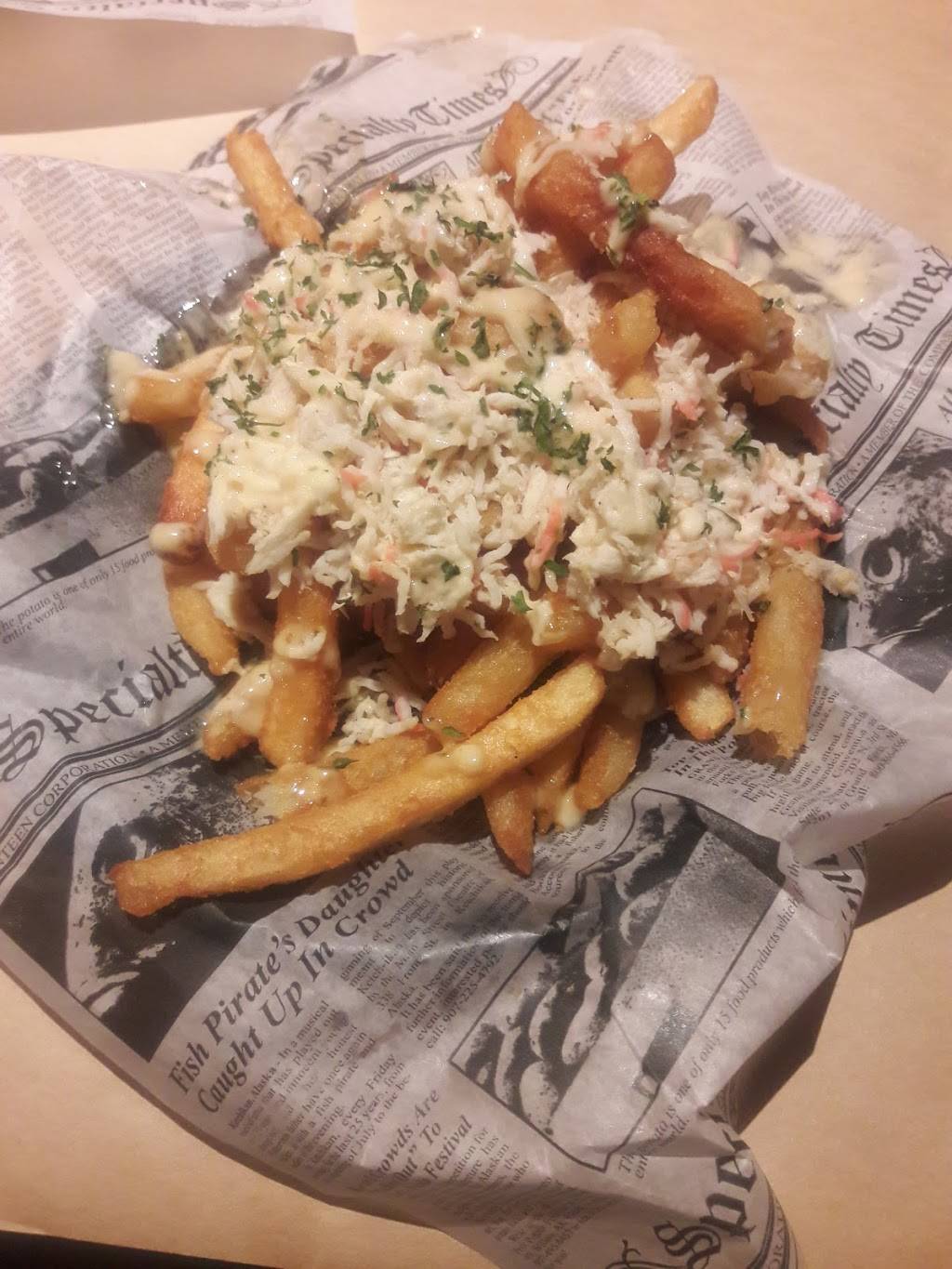 Hook & Reel Cajun Seafood and Bar | restaurant | 965 Jefferson Ave, Union, NJ 07083, USA | 9082588828 OR +1 908-258-8828