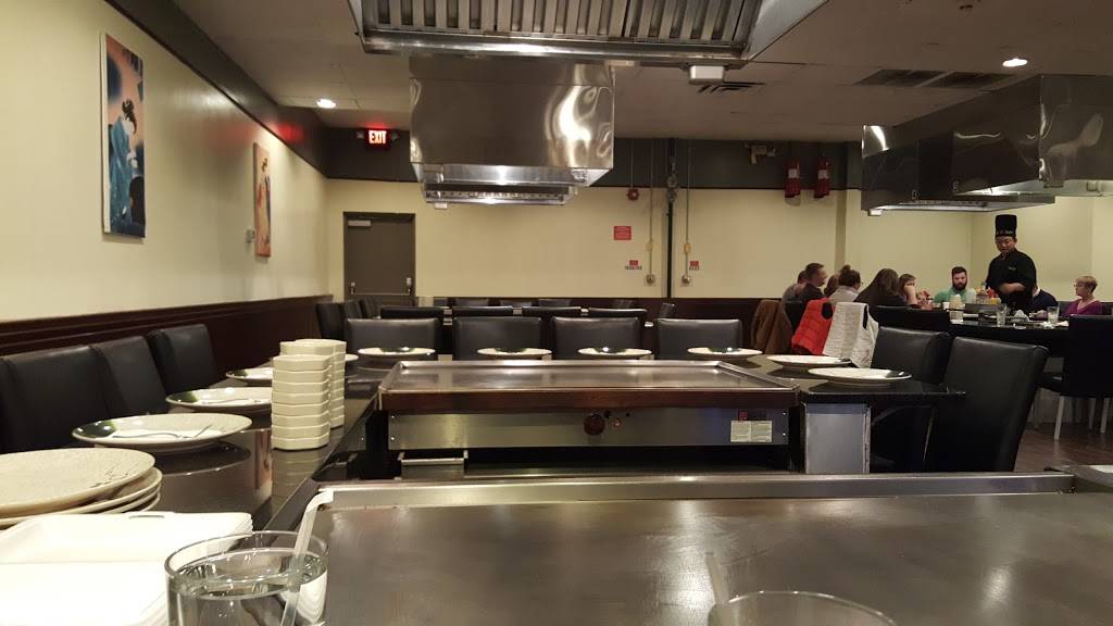 Taku Japanese Steakhouse | restaurant | 4750 Roosevelt Blvd, Middletown, OH 45044, USA | 5134238888 OR +1 513-423-8888