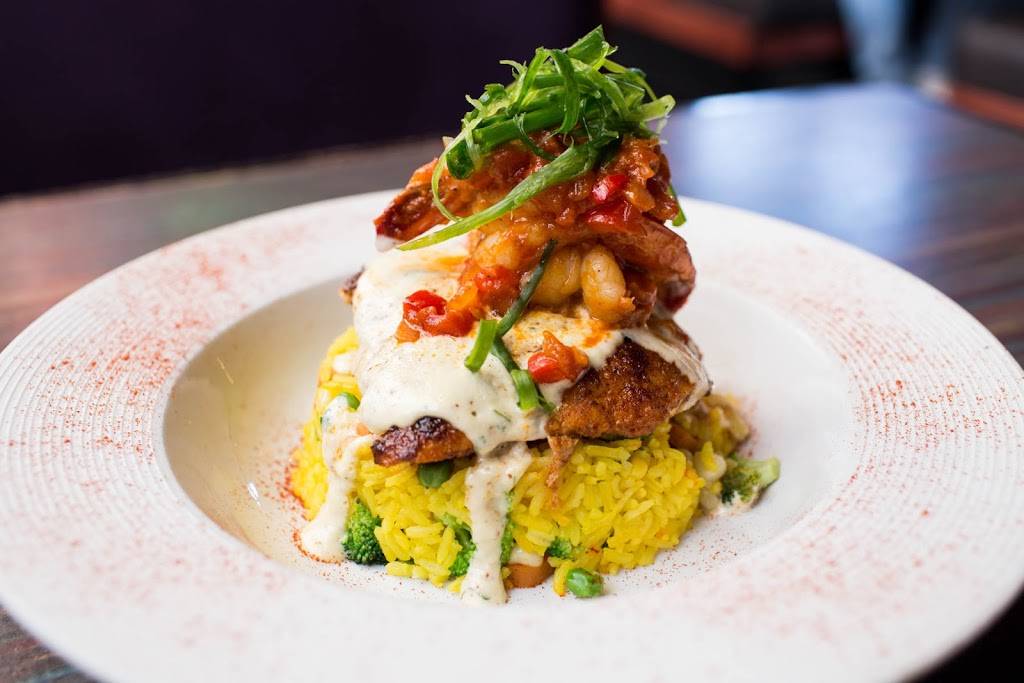 Sisserous Caribbean Restaurant | restaurant | 107 N Boulder Ave C, Tulsa, OK 74103, USA | 9185766800 OR +1 918-576-6800