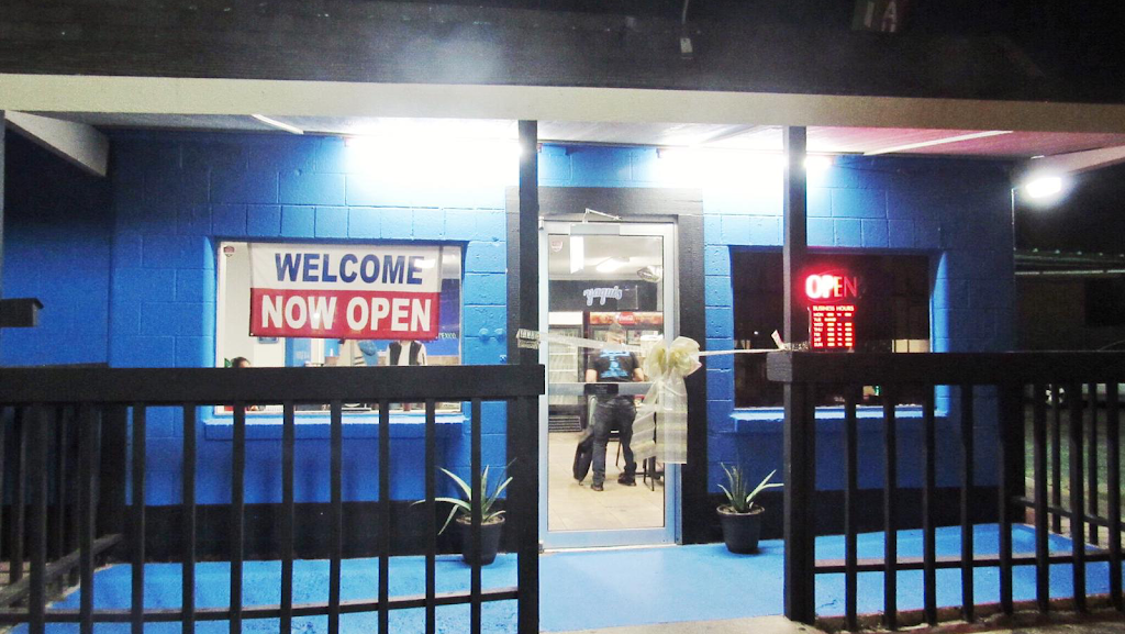 Yaqui’s Mexican Restaurant | restaurant | 2812 S Western Ave, Oklahoma City, OK 73109, USA | 4052251453 OR +1 405-225-1453