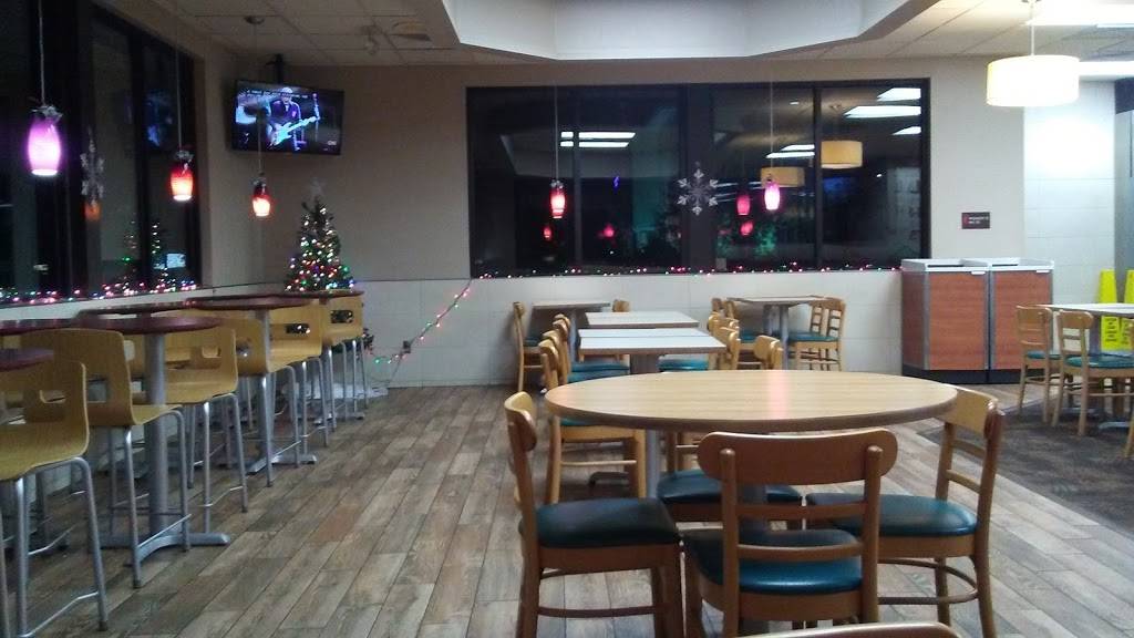 Wendys | restaurant | 900 Dunlawton Ave, Port Orange, FL 32127, USA | 3863108741 OR +1 386-310-8741