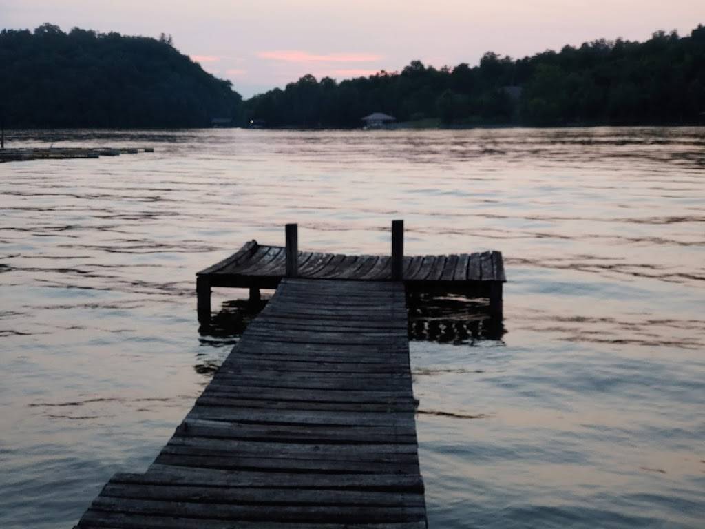 Bayside Marina & Resort | restaurant | 134 Bayside Dr, Ten Mile, TN 37880, USA | 8658981993 OR +1 865-898-1993