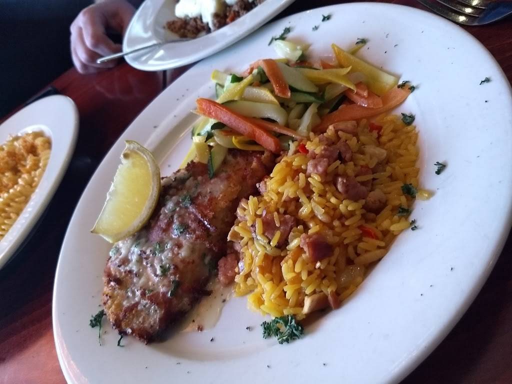 John Brewers Tavern | restaurant | 7 Highland Ave, Malden, MA 02148, USA | 7813248800 OR +1 781-324-8800