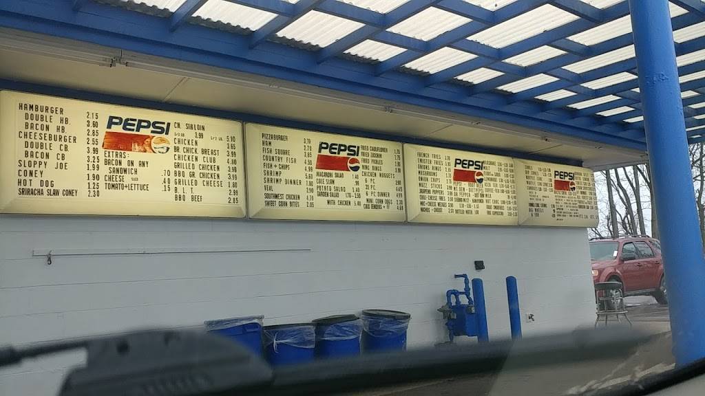 Dairy Land | restaurant | 800 Springmill St, Mansfield, OH 44903, USA | 4195252168 OR +1 419-525-2168