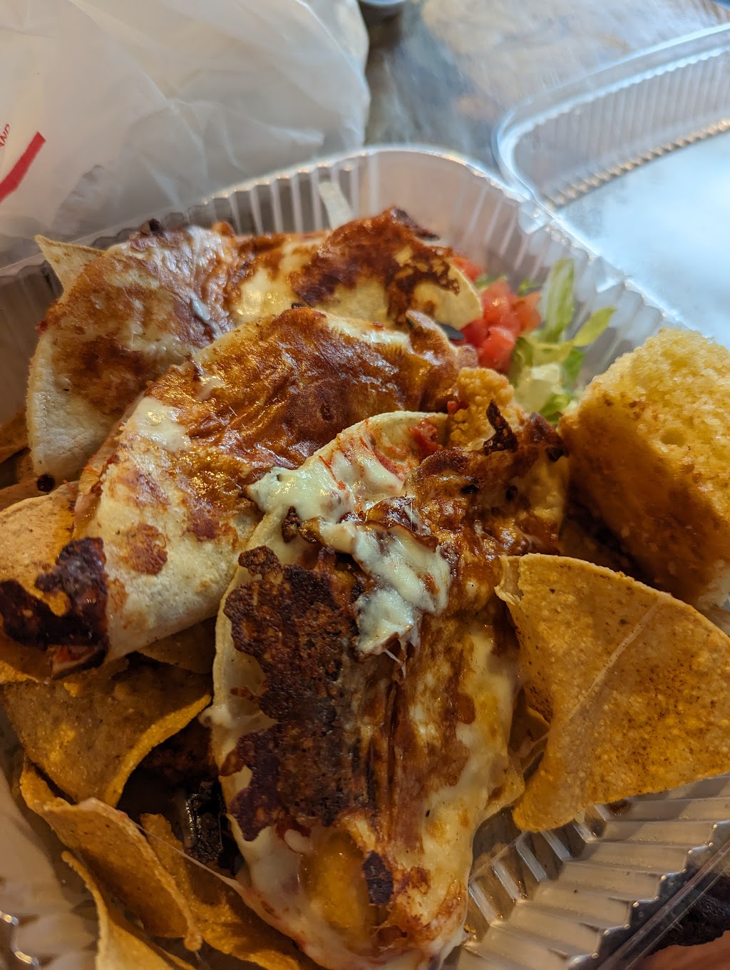 Bite American Tacos | restaurant | 78 S Courtland St suite 2, East Stroudsburg, PA 18301, USA | 5705344298 OR +1 570-534-4298