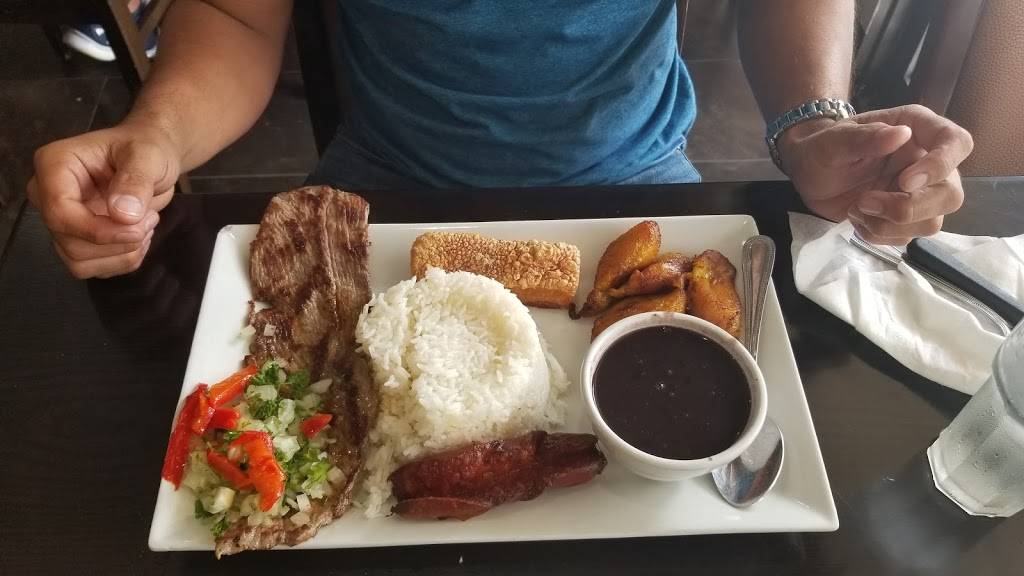 El Rinconcito Latino Cafe | meal delivery | 9979 SW 142nd Ave, Miami, FL 33186, USA | 3053829008 OR +1 305-382-9008