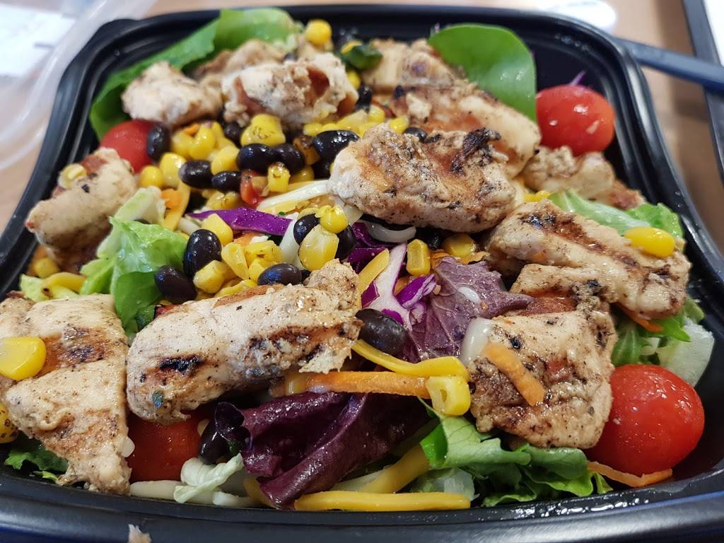 Chick-fil-A | restaurant | 1024 Johnnie Dodds Blvd, Mt Pleasant, SC 29464, USA | 8438816811 OR +1 843-881-6811