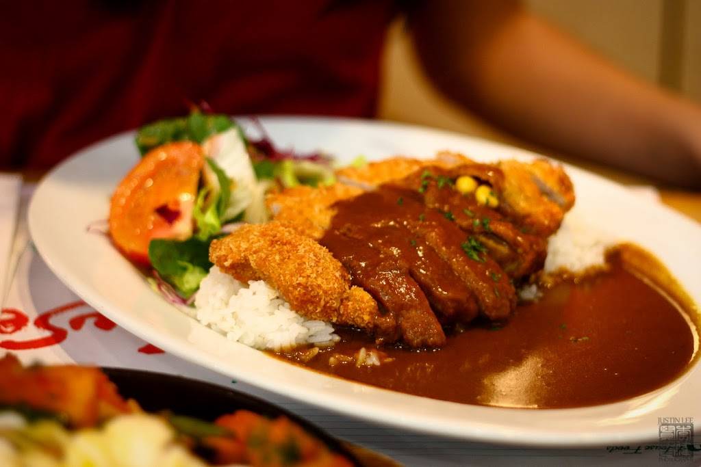 Curry House Japanese Curry & Spaghetti | restaurant | 17865 Colima Rd, City of Industry, CA 91748, USA | 6269644355 OR +1 626-964-4355