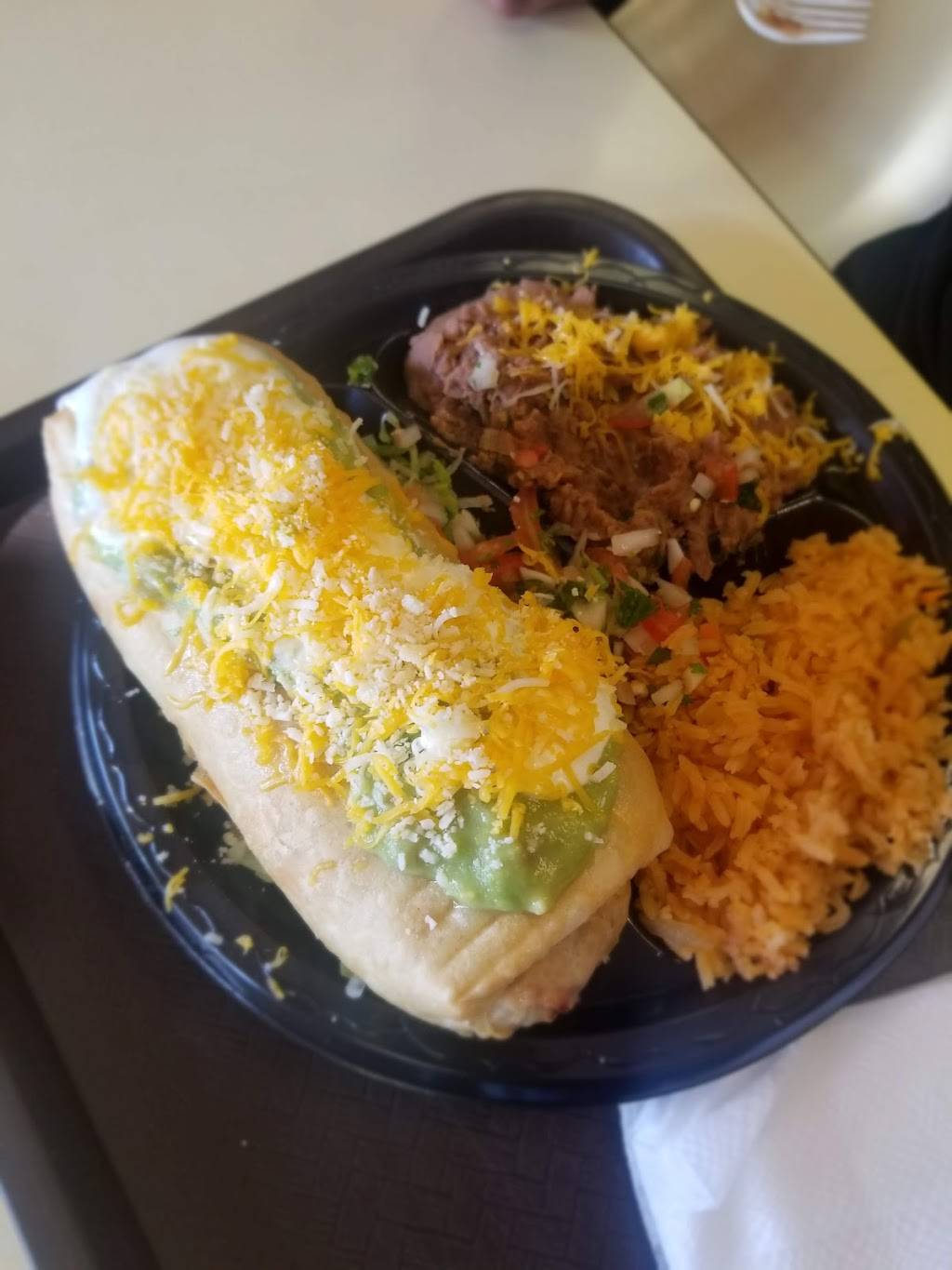 Juan Bertos Mexican Food | restaurant | 9530 Miramar Rd, San Diego, CA 92126, USA | 8586899635 OR +1 858-689-9635