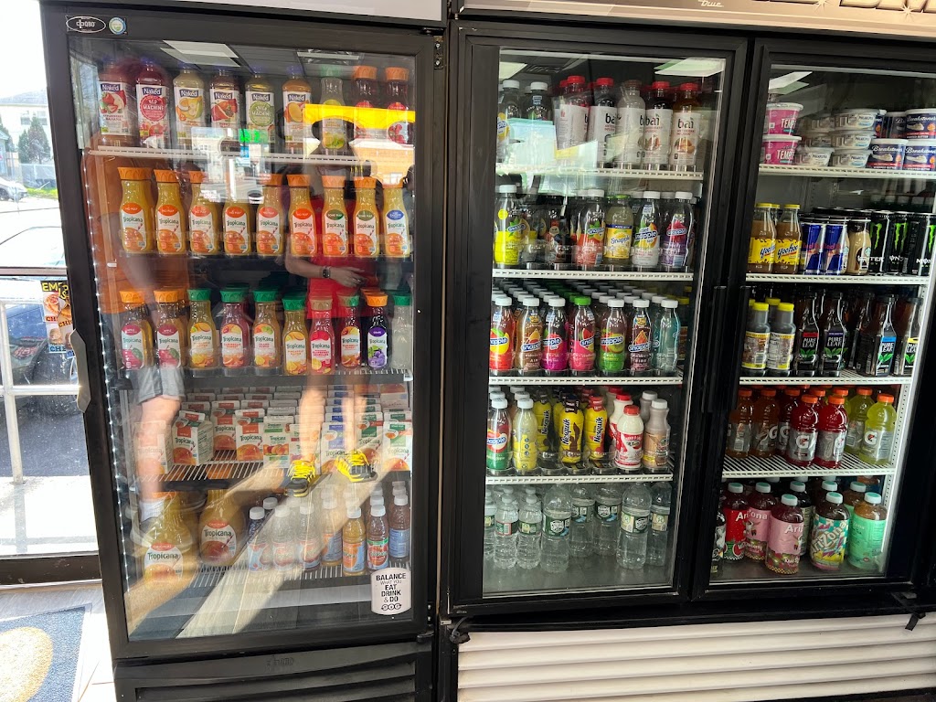 The Bagel Corner | bakery | 360 Belleville Turnpike, Kearny, NJ 07032, USA | 2019972003 OR +1 201-997-2003