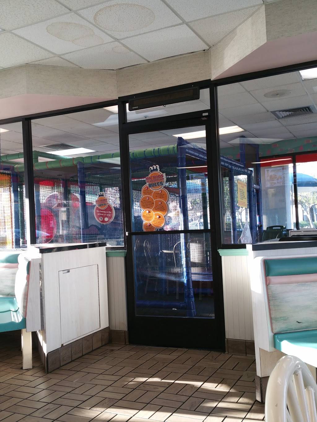 Burger King | restaurant | 4341 North First St, Livermore, CA 94551, USA | 9253710454 OR +1 925-371-0454