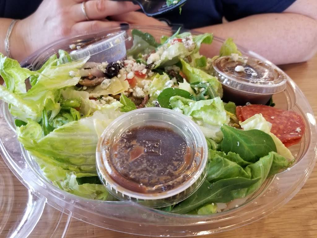 MOD Pizza | restaurant | 7001 Mechanicsville Turnpike, Mechanicsville, VA 23111, USA | 8045370081 OR +1 804-537-0081