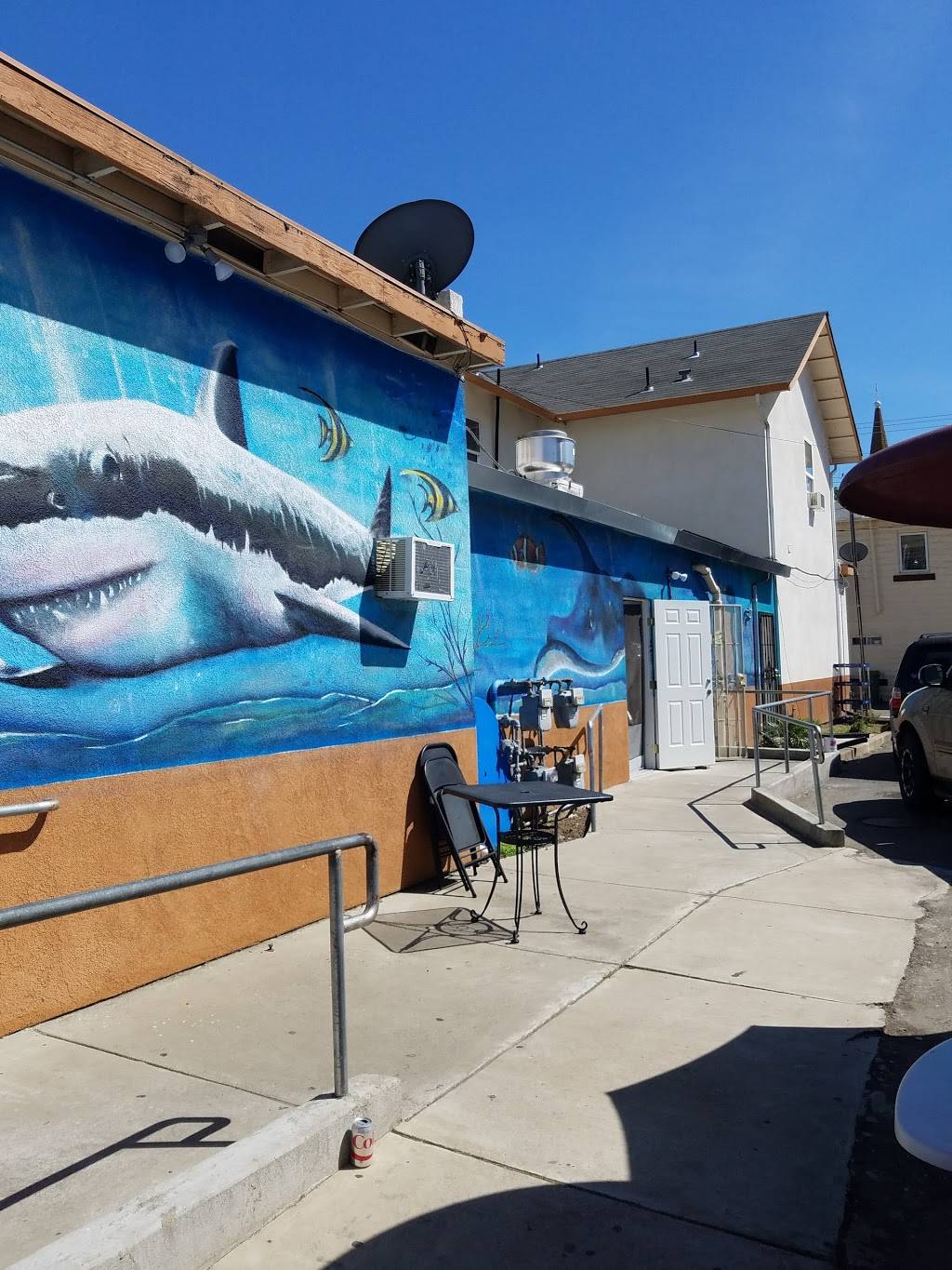 Mariscos Frescos Estilo Mazatlan | restaurant | 360 E Lodi Ave, Lodi, CA 95240, USA | 2094817324 OR +1 209-481-7324