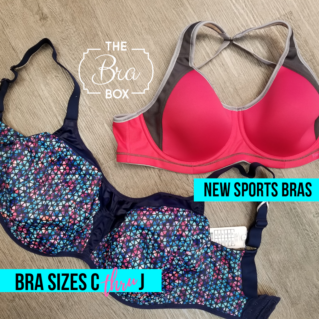 The Bra Box | restaurant | 6423 Blanco Rd, San Antonio, TX 78216, USA | 2109472727 OR +1 210-947-2727
